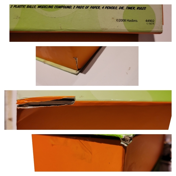 PARTINI The party game for the laugh-out-loudcrowd Play six fun games Game Night - Picture 4 of 8